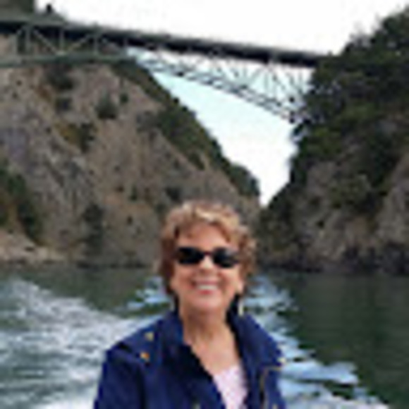 Meet your Posher, Sharman - Picture 1 of 1